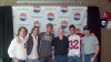 Love And Theft Sweeps Through Arizona